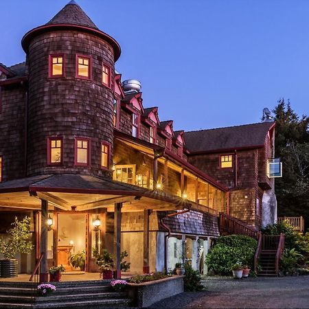 Arch Cape Inn&Retreat Exterior foto