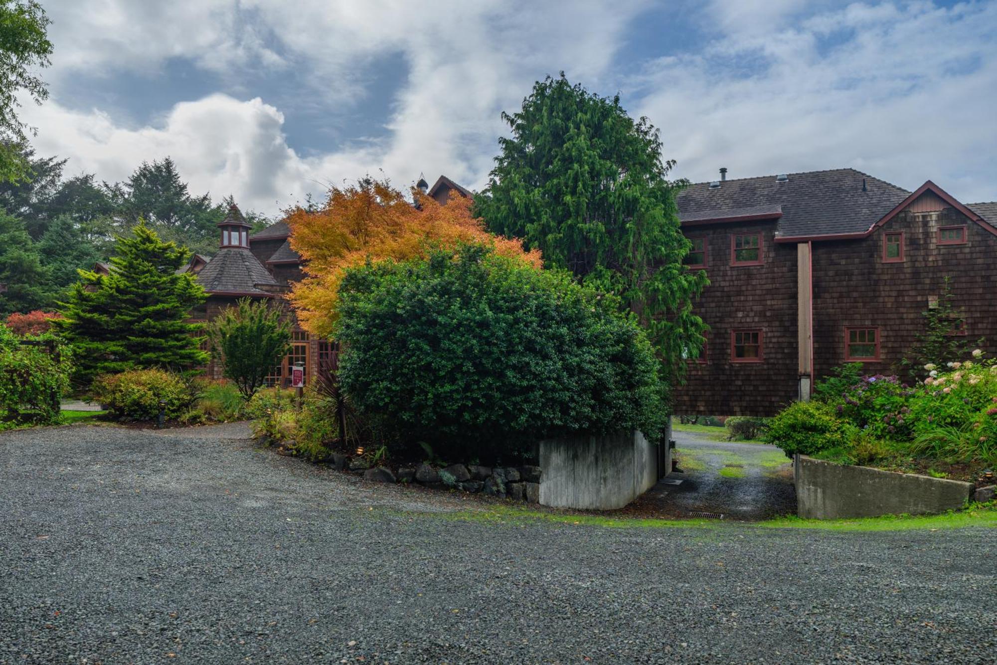 Arch Cape Inn&Retreat Exterior foto