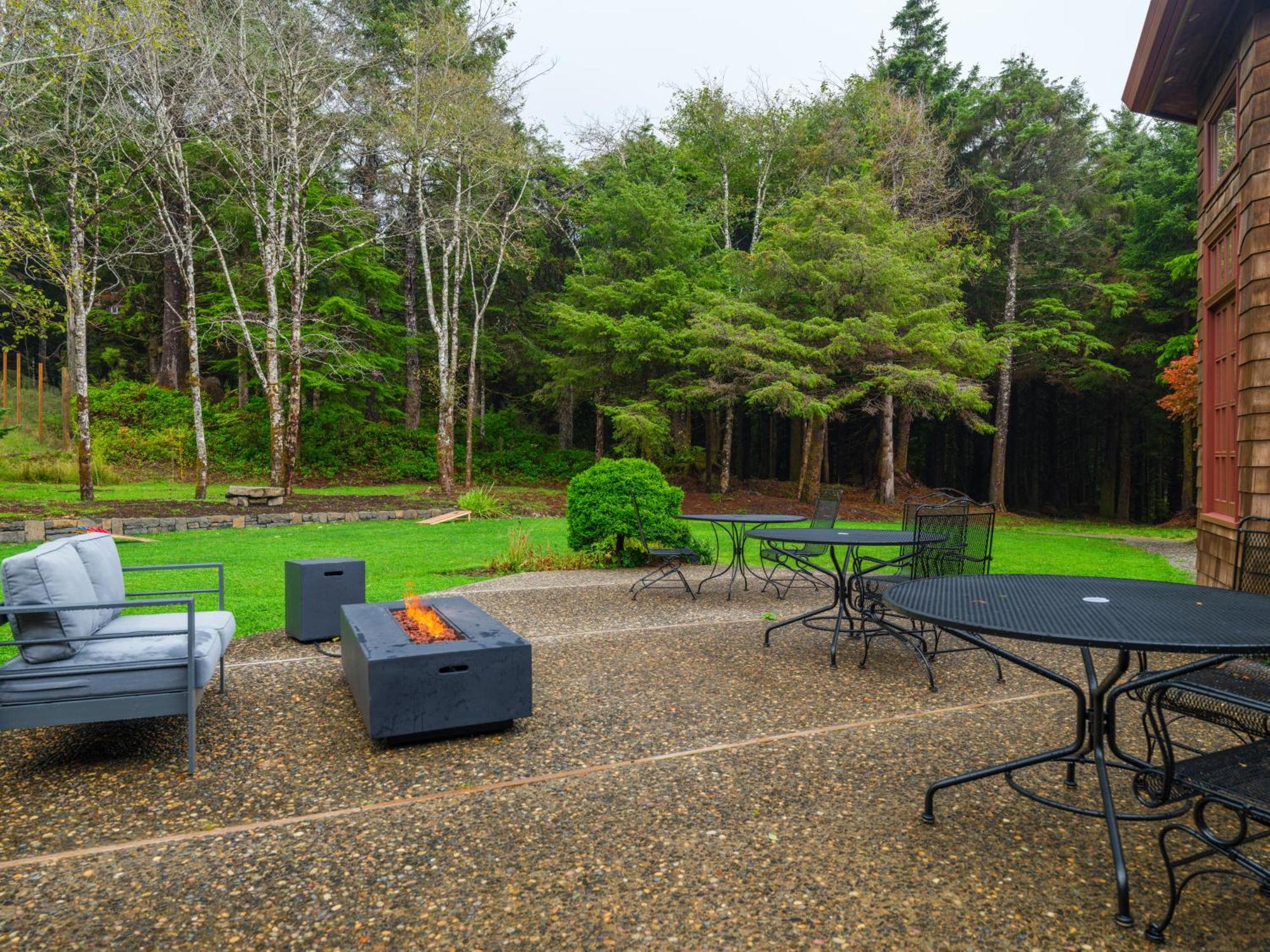 Arch Cape Inn&Retreat Exterior foto
