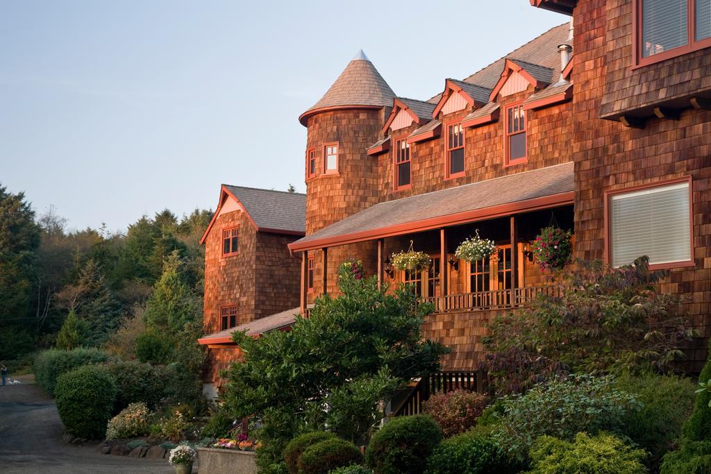 Arch Cape Inn&Retreat Exterior foto